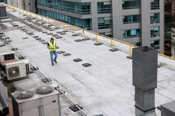 Best Storm Damage Roof Repair  in Marquette Heights, IL